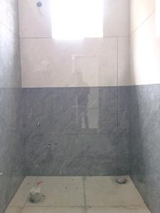 Common Bathroom Image of 1333 Sq.ft 3 BHK Apartment / Flat for sale in Horamavu Bengaluru for Rs. 8428000
