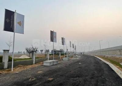 Image of 1614 Sq.ft Residential Plot / Land for sale in Pyramid Emerald Estate, Sector 22, Rewari for Rs. 13447500