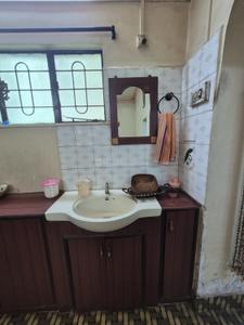 Image of 1200 Sq.ft 2 BHK Apartment / Flat for rent in Dhayari, Pune for Rs. 30000