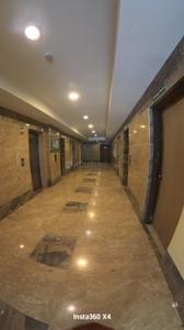 Image of 1360 Sq.ft 2 BHK Apartment / Flat for sale in Paranjape Blue Ridge, Hinjawadi, Pune for Rs. 12500000