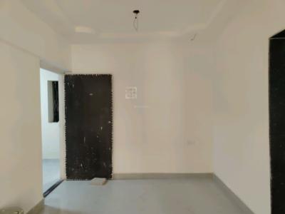 Living Room Image of 585 Sq.ft 1 BHK Apartment / Flat for sale in MAAD Yashvant Srushti Bldg 1 To 6, Boisar Mumbai for Rs. 2450000