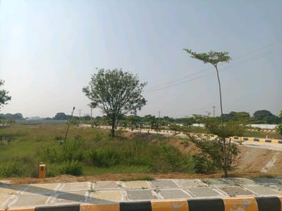 Image of 116 Sq.ft Residential Plot / Land for sale in Medchal, Secunderabad for Rs. 2750001