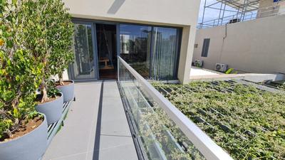 Balcony Image of 5769 Sq.ft 4 BHK Villa for sale in Thol Ahmedabad for Rs. 55100000