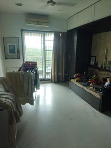Hall Image of 1750 Sq.ft 3 BHK Apartment / Flat for sale in Shree Dinsha Kshitij Apartments, Sanpada Navi Mumbai for Rs. 41500000