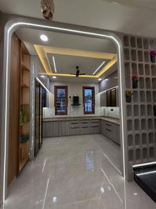 Image of 3400 Sq.ft 4 BHK Villa for sale in Sushant City - I, Jaipur for Rs. 24100000
