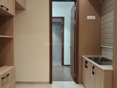 Kitchen Image of 1665 Sq.ft 3 BHK Apartment / Flat for sale in Ramsons East Park Residences, Carmelaram Bengaluru for Rs. 24700000