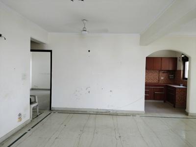 Living Room Image of 2200 Sq.ft 4 BHK Apartment / Flat for sale in Palam New Delhi for Rs. 38000000