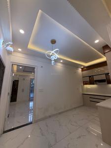 Hall Image of 1400 Sq.ft 2 BHK Apartment / Flat for sale in Govind Vihar Dehradun for Rs. 7200000