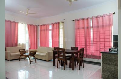 Hall Image of Sudhakara Rao E in Varthur, Bangalore