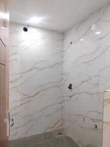Common Bathroom Image of 1260 Sq.ft 3 BHK Builder Floor for sale in BPTP District 3, Sector 85 Faridabad for Rs. 14500000