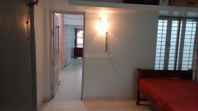Bedroom Image of 1280 Sq.ft 3 BHK Independent House for sale in Indira Nagar Bengaluru for Rs. 28000000
