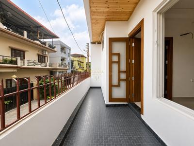 Balcony Image of 2000 Sq.ft 3 BHK Independent House for sale in Sahastradhara Road Dehradun for Rs. 23000000