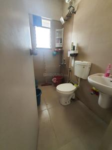 Image of 1000 Sq.ft 2 BHK Apartment / Flat for sale in F5 Silver Crest, Wagholi, Pune for Rs. 5150000