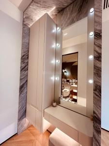 Bedroom Image of 1367 Sq.ft 3 BHK Apartment / Flat for sale in Sheth Promont, Sion Mumbai for Rs. 38500000