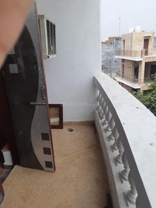Balcony Image of Nk pg in Sector 19 Rohini, New Delhi