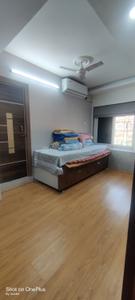 Bedroom Image of 1326 Sq.ft 3 BHK Apartment / Flat for sale in Kasba Kolkata for Rs. 8000000