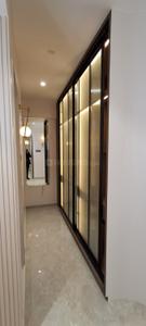 Image of 1833 Sq.ft 3 BHK Apartment / Flat for sale in Space 37 Grandstand, Baner, Pune for Rs. 20000000
