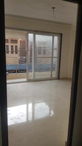 Hall Image of 900 Sq.ft 2 BHK Independent House for rent in Qutub Vihar New Delhi for Rs. 15000