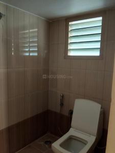 Bathroom Image of 1283 Sq.ft 4 BHK Independent House for sale in RR Nagar Bengaluru for Rs. 44244531