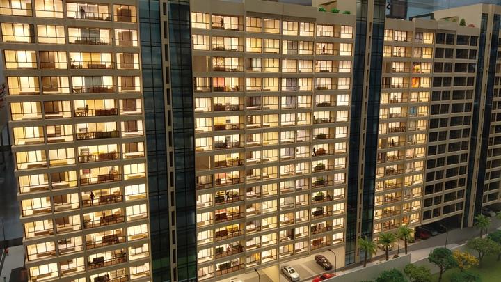 Ahura The Latitude D Main Image 1