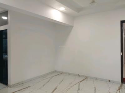 Living Room Image of 750 Sq.ft 2 BHK Apartment / Flat for sale in Space Residency, Mira Road East Mira Bhayandar for Rs. 11800000