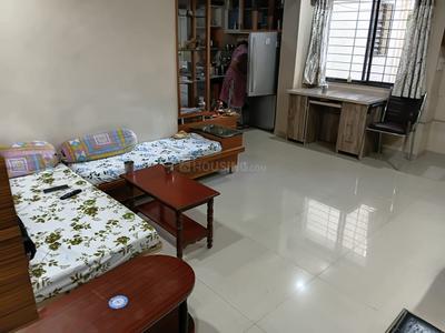 Hall Image of 1530 Sq.ft 3 BHK Apartment / Flat for sale in Kothrud Pune for Rs. 18500000