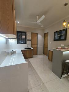 Hall Image of 1500 Sq.ft 3 BHK Apartment / Flat for sale in Tiara By Courtyard, Bhayli Vadodara for Rs. 9100000