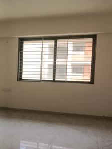 Samarth Shresth Parisar Bedroom One 2