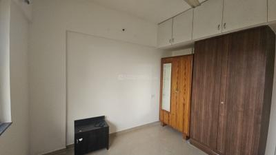 Bedroom Image of 860 Sq.ft 2 BHK Apartment / Flat for sale in Eisha Erica, Dhayari Pune for Rs. 5200000