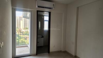 Bedroom Image of 1503 Sq.ft 3.5 BHK Apartment / Flat for rent in Manesar Gurgaon for Rs. 32500