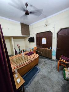Bedroom Image of 1800 Sq.ft 5 BHK Duplex for sale in Line Par Moradabad for Rs. 5800000