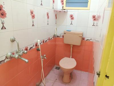 Bedroom Image of 1125 Sq.ft 3 BHK Apartment / Flat for sale in Thirumullaivoyal Chennai for Rs. 6500000