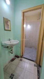 Image of 600 Sq.ft 1 BHK Apartment / Flat for rent in Bhramha Estate, Kondhwa, Pune for Rs. 18500