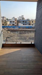 Balcony Image of 1678 Sq.ft 3 BHK Apartment / Flat for sale in Bhandari 31 Palma Drive, Upper Kharadi Pune for Rs. 12700000