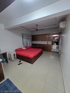 Bedroom Image of 1400 Sq.ft 4 BHK Apartment / Flat for rent in Kadugodi Bengaluru for Rs. 89999