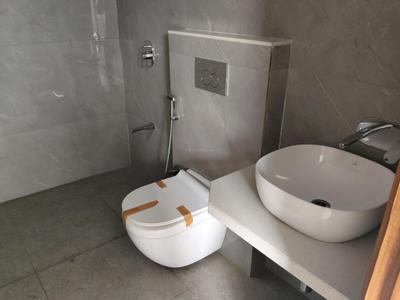 Bedroom Two Image of 1700 Sq.ft 3 BHK Apartment / Flat for sale in Elenza Greenfield, Shela Ahmedabad for Rs. 8200000