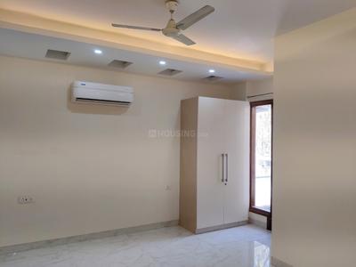 Bedroom Image of 3240 Sq.ft 4 BHK Builder Floor for rent in Sector 41 Gurgaon for Rs. 95000