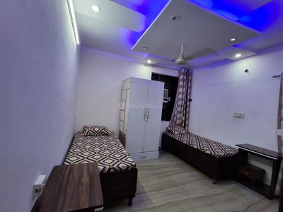 Hall Image of Verma PG in Tri Nagar, New Delhi