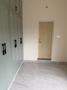 Bedroom Image of 1700 Sq.ft 3 BHK Independent House for rent in Sri Padmavati Mahila Visvavidyalayam Tirupathi for Rs. 17500