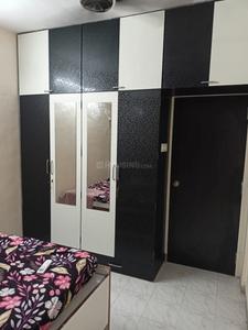 Bedroom Image of yashodham complex in Goregaon East, Mumbai