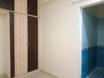 Bedroom Image of 2070 Sq.ft 3 BHK Apartment / Flat for sale in Iyyappanthangal Chennai for Rs. 14487930