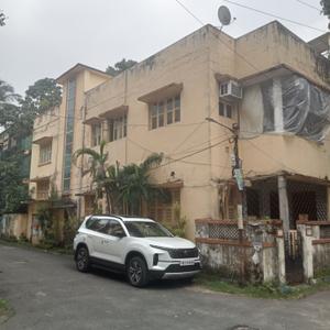 Image of 3000 Sq.ft 6 BHK Independent House for sale in Netaji Nagar, Kolkata for Rs. 22500000
