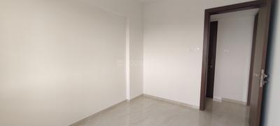 Bedroom Image of 1050 Sq.ft 2 BHK Apartment / Flat for rent in Nashik Road Nashik for Rs. 15000