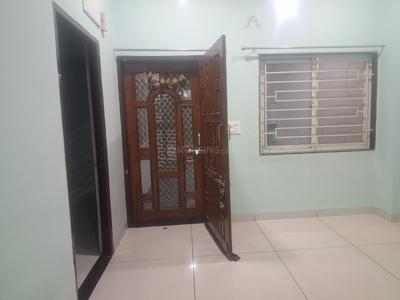Hall Image of 1200 Sq.ft 2 BHK Builder Floor for rent in Treasure Fantasy, Rau Indore for Rs. 13500