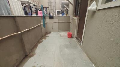 Balcony Image of 2700 Sq.ft 4 BHK Independent House for sale in Shrinivas Super City Phase 1, Bhadaj Ahmedabad for Rs. 29900000
