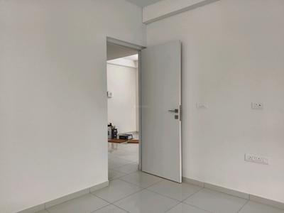 Bedroom Image of 882 Sq.ft 2 BHK Apartment / Flat for sale in Godrej Hill Retreat, Mahalunge Pune for Rs. 9200000