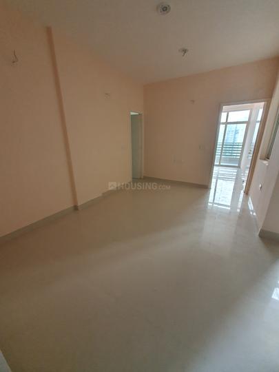 1 BHK Flat for rent in Morta Village, Ghaziabad - 637 Sqft