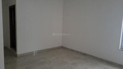 Bedroom Image of 1908 Sq.ft 3 BHK Apartment / Flat for sale in Kompally Hyderabad for Rs. 10494000
