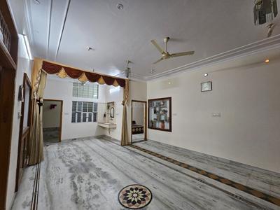 Image of 2475 Sq.ft 4 BHK Independent House for rent in Narendra Nagar, Jaipur for Rs. 30000
