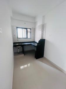 1 BHK Flat
